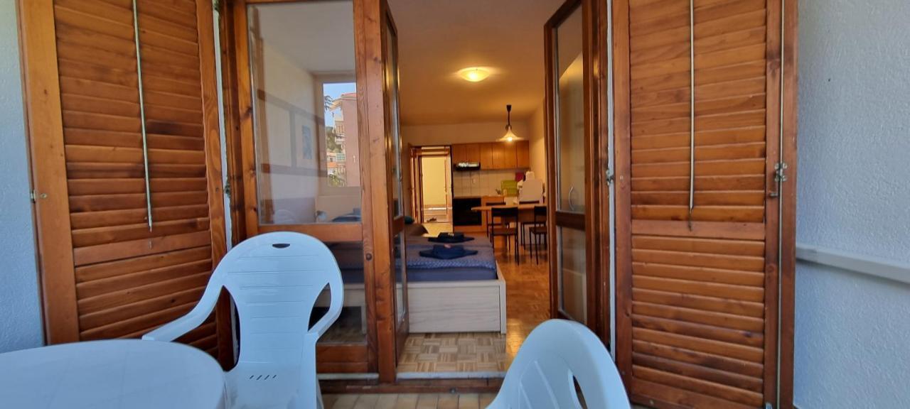Apartma Luka With Private Parking Izola Exterior photo
