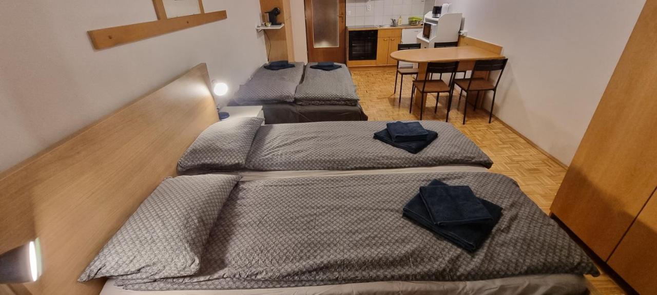 Apartma Luka With Private Parking Izola Exterior photo