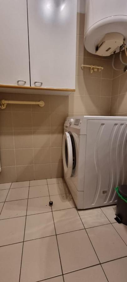 Apartma Luka With Private Parking Izola Exterior photo
